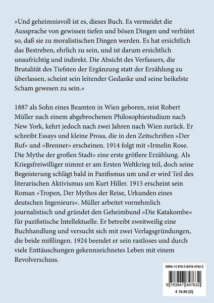 Produktbild: Tropen. Der Mythos der Reise (Gro&szlig;druck)