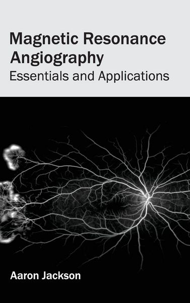 Produktbild: Magnetic Resonance Angiography