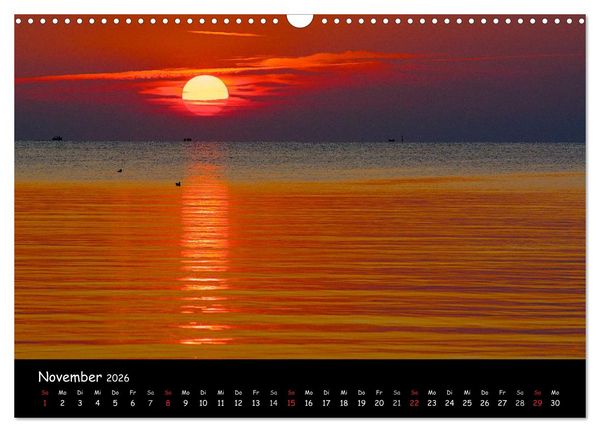 Produktbild: Rund um Vrsar (Wandkalender 2026 DIN A3 quer), CALVENDO Monatskalender
