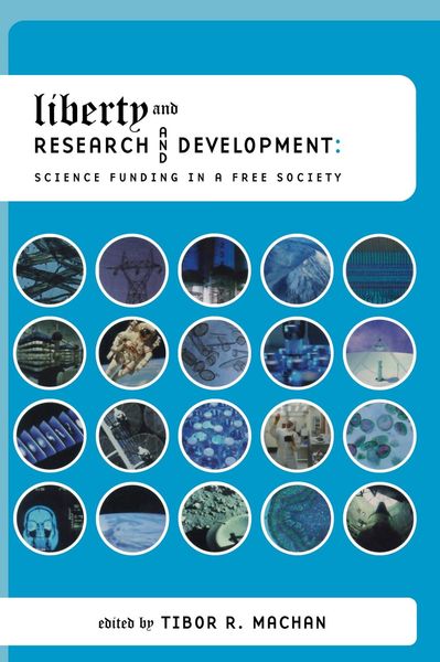 Produktbild: Liberty and Research and Development