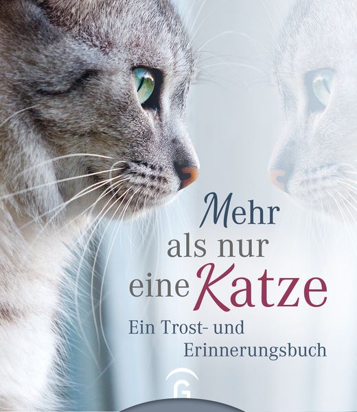 Produktbild: Mehr als nur eine Katze