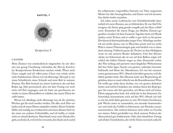 Produktbild: Allow a Sunflower to Bloom