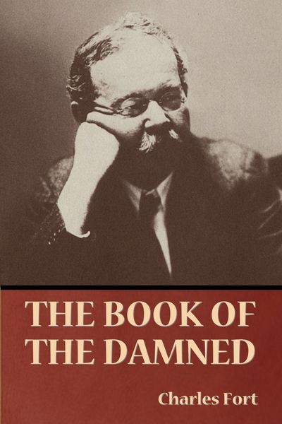 Produktbild: The Book of the Damned
