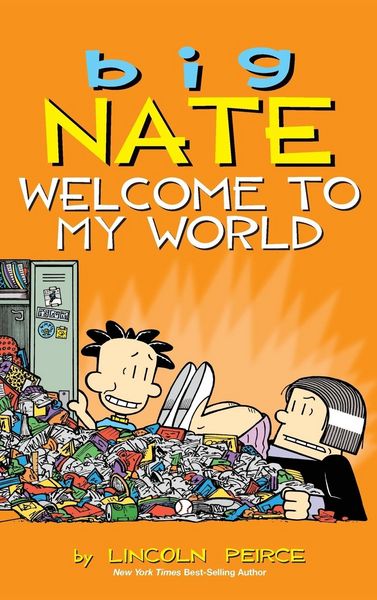 Produktbild: Big Nate