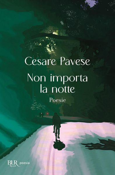 Produktbild: Non importa la notte