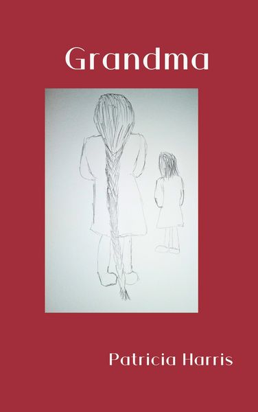 Produktbild: Grandma (Bedtime Tales, #4)