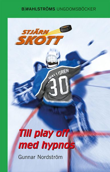 Produktbild: Till playoff med hypnos