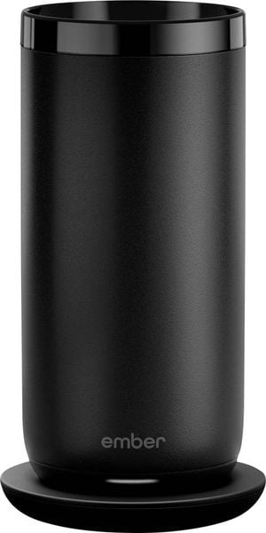 Ember Tumbler Smart-Trinkbecher Schwarz 473ml CM21XL17EU