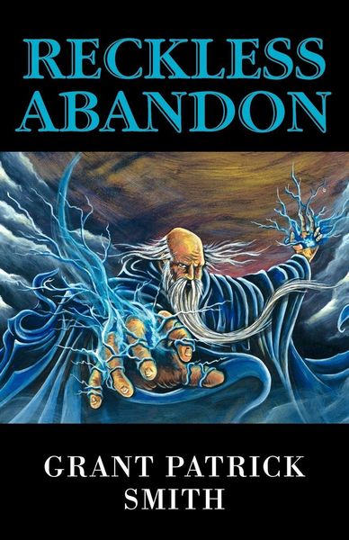 Produktbild: Reckless Abandon