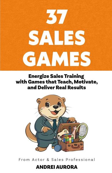 Produktbild: 37 Sales Games