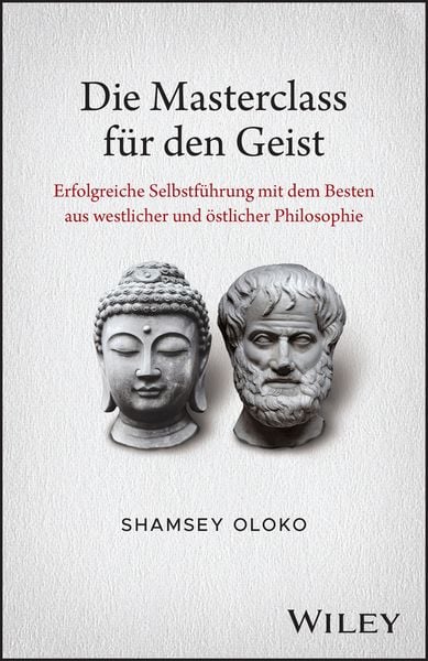 Produktbild: Die Masterclass f&uuml;r den Geist