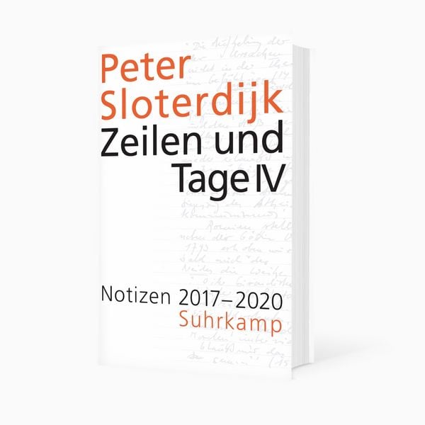 Produktbild: Zeilen und Tage IV