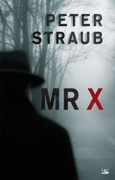 Produktbild: Mr X