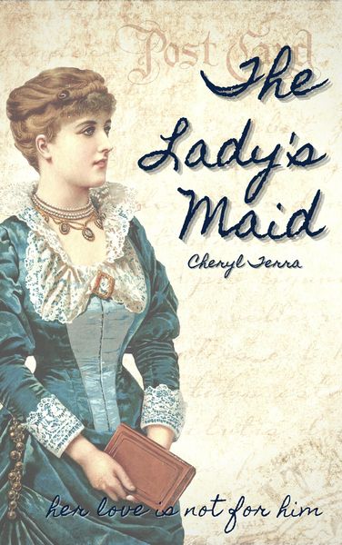 Produktbild: The Lady's Maid