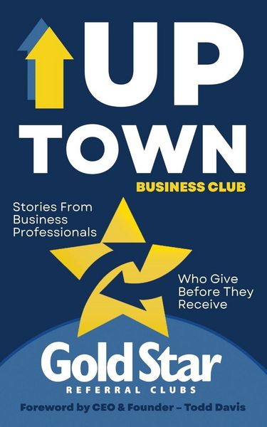 Produktbild: Uptown Business Club