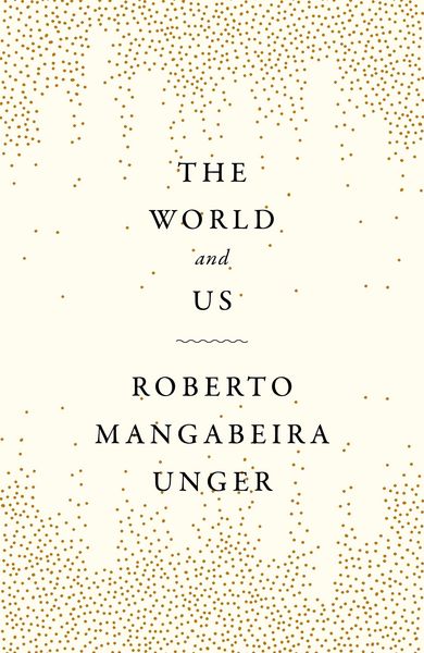 Produktbild: The World and Us