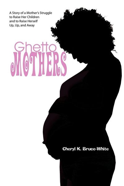 Produktbild: Ghetto Mothers