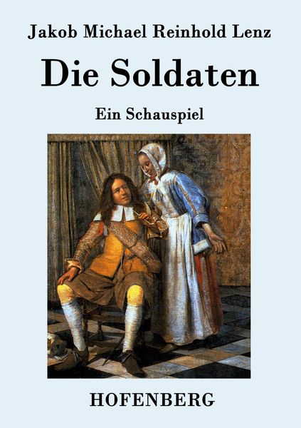 Produktbild: Die Soldaten
