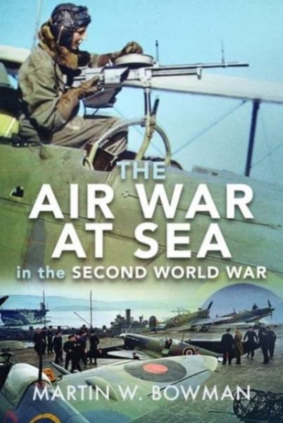 Produktbild: The Air War at Sea in the Second World War