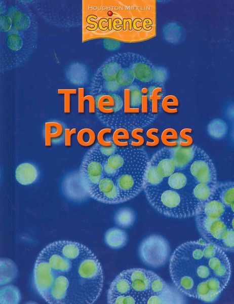 Produktbild: Houghton Mifflin Science