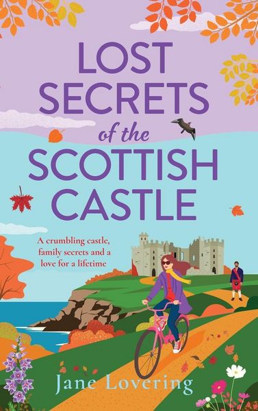 Produktbild: Lost Secrets of the Scottish Castle