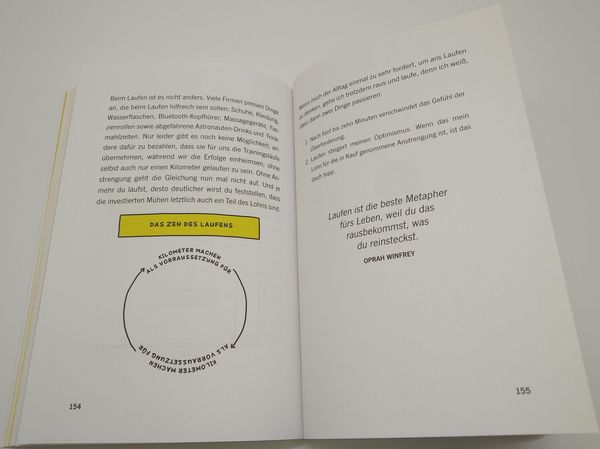 Produktbild: Ich hasse Laufen, und du kannst das auch