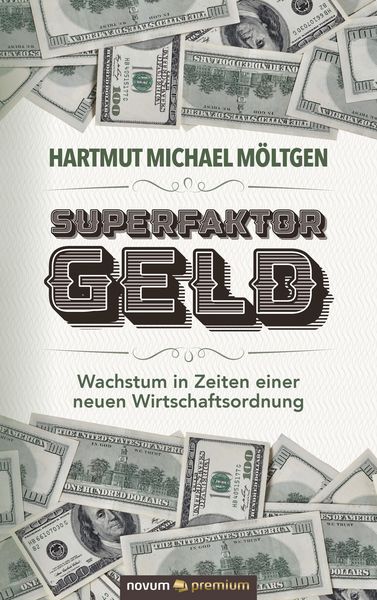 Produktbild: Superfaktor Geld