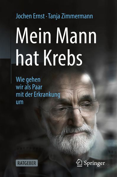 Mein Mann hat Krebs