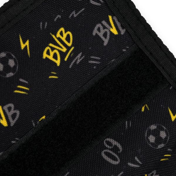 Produktbild: BVB Borussia Dortmund - Geldbeutel Kinder