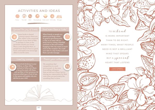 Produktbild: Simple Acts of Kindness