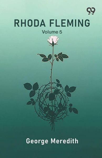 Produktbild: Rhoda Fleming Volume 5