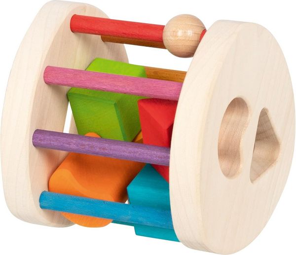 Produktbild: Sort box