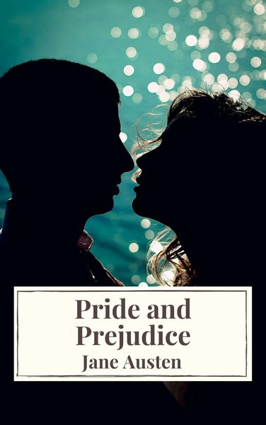 Produktbild: Pride and Prejudice