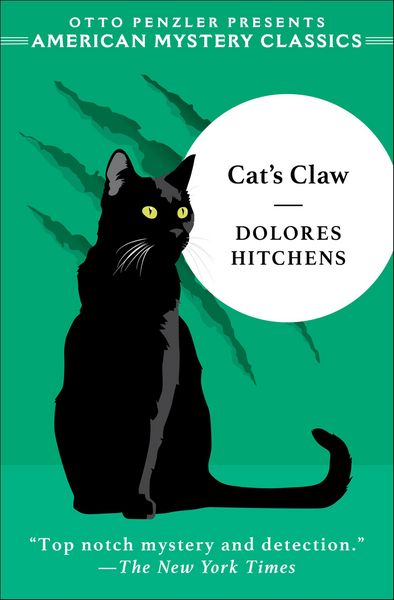 Produktbild: Cat's Claw
