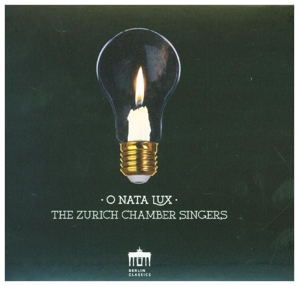 Produktbild: O Nata Lux