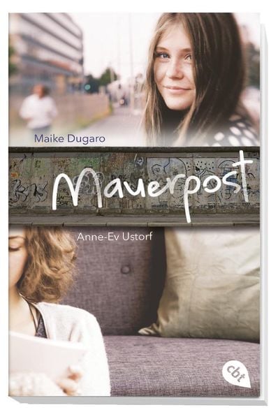 Produktbild: Mauerpost