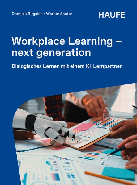 Produktbild: Workplace Learning - next generation