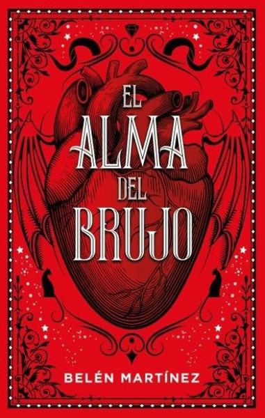 Produktbild: Alma del Brujo, El
