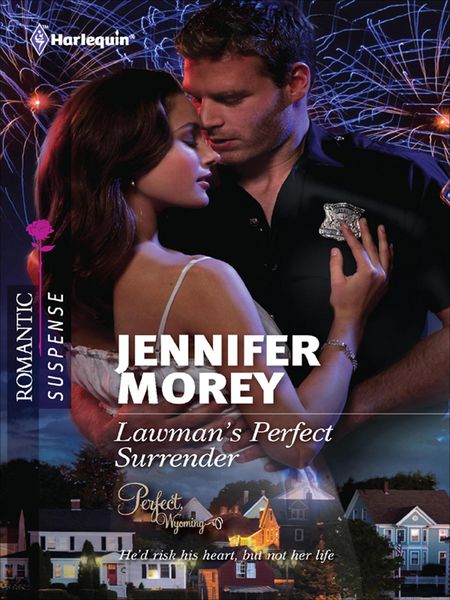 Produktbild: Lawman's Perfect Surrender