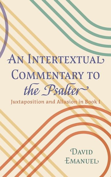 Produktbild: An Intertextual Commentary to the Psalter