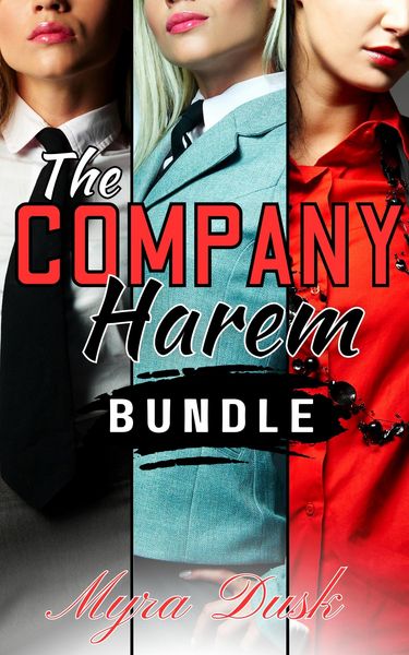 Produktbild: The Company Harem Bundle