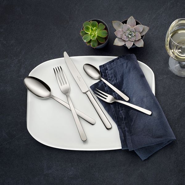 Produktbild: Villeroy & Boch Louis Tafelbesteck 30tlg.