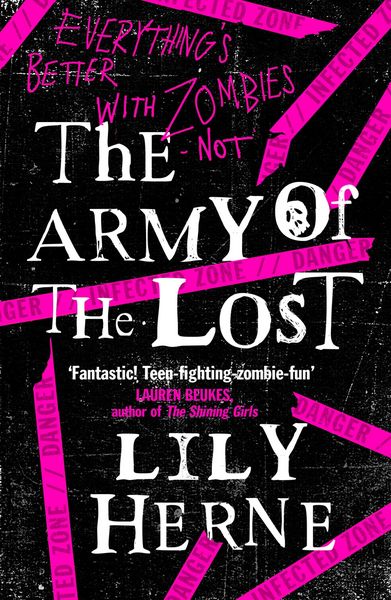 Produktbild: The Army Of The Lost