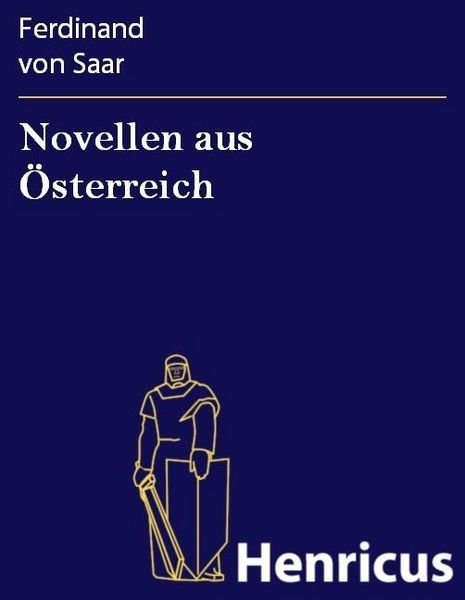 Produktbild: Novellen aus &Ouml;sterreich