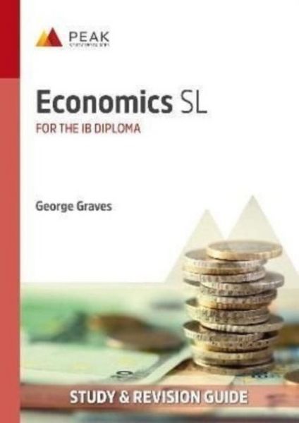 Produktbild: Economics SL