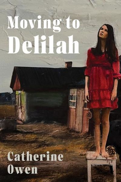 Produktbild: Moving to Delilah
