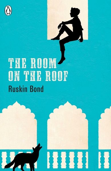 Produktbild: The Room on the Roof
