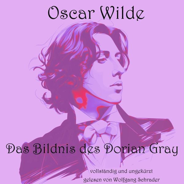 Das Bildnis des Dorian Gray - Oscar Wilde, Audio, 9783989839618