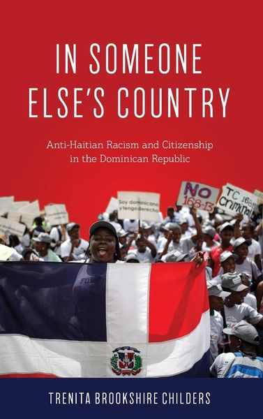 Produktbild: In Someone Else's Country