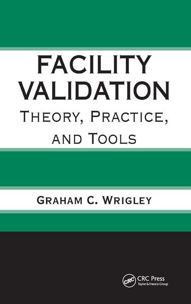 Produktbild: Facility Validation